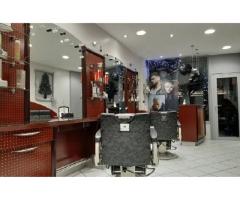 Salon de coiffure barbier Puy de Dôme