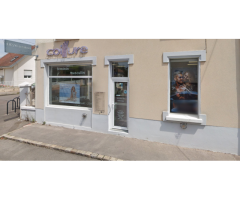 RECHERCHE COIFFEUR(SE )