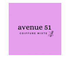 Recherche Coiffeur mixte H/F