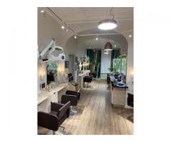 Coiffeur /coiffeuse Prothésiste Capillaire