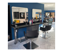 Salon de coiffure mixte à vendre au Havre (76620)