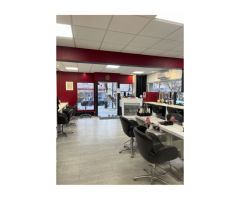 Fond de commerce Etampes 91