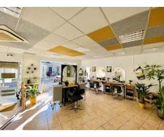 salon de coiffure bordeaux centre