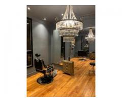 Vente salon de coiffure dans un secteur recherché a Rouen