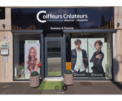 86- COIFFEUR-SE QUALIFIE 35H CDI