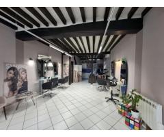 FONDS DE COMMERCE PLUS MURS