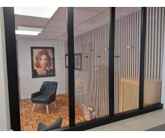 Salon de coiffure